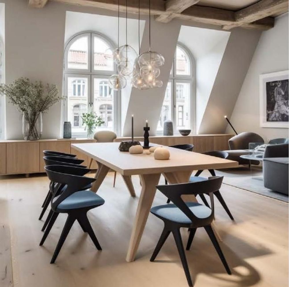 Sièges pour collectivités - Mobilier design original sur mesure - OPENGOODS