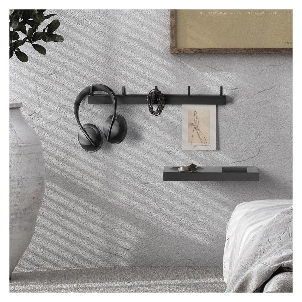 Objets design - Support Tabula Noir - CHICURA COPENHAGEN