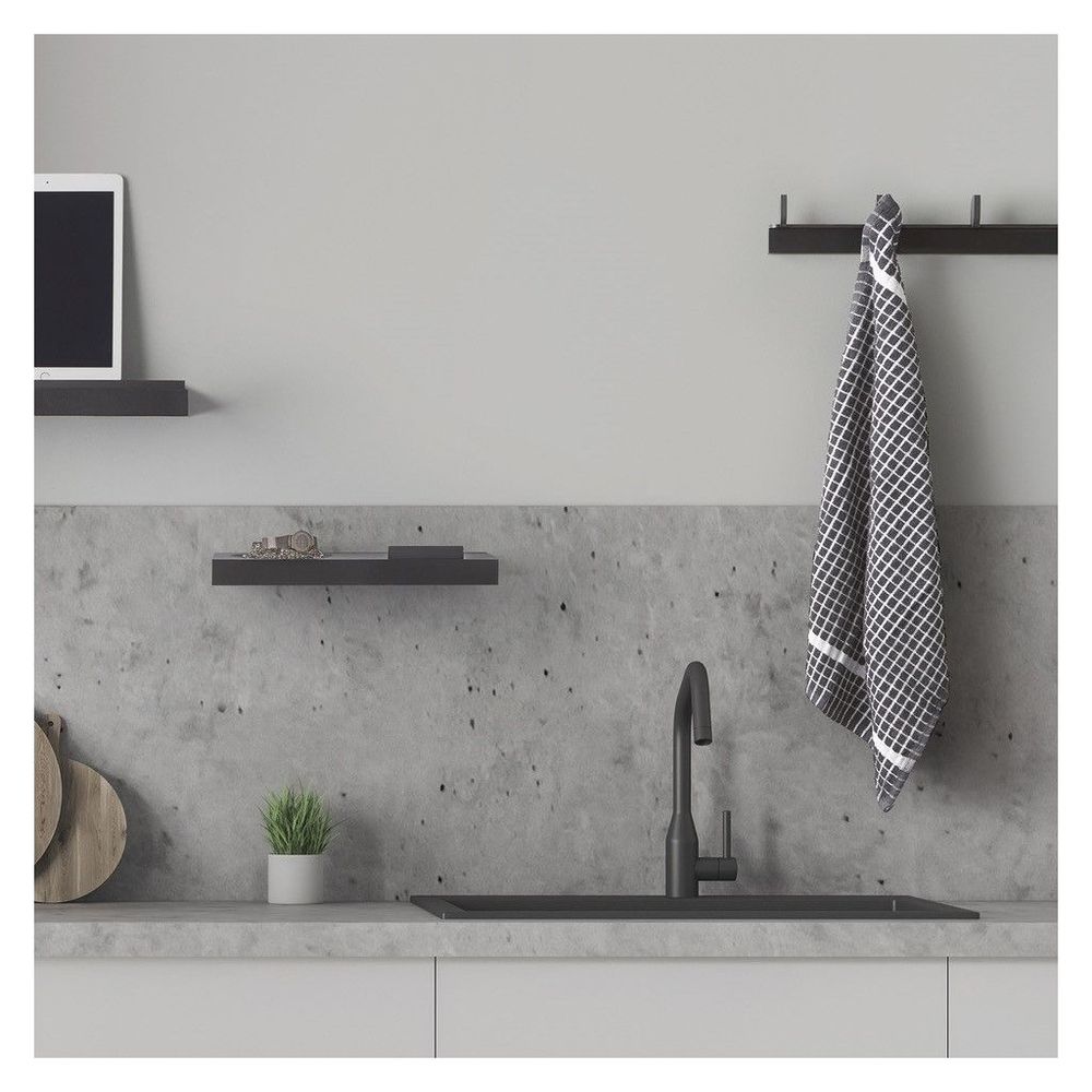 Objets design - Support Tabula Noir - CHICURA COPENHAGEN