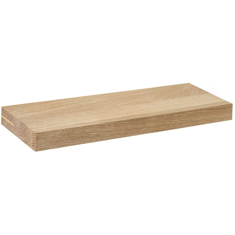 Design objects - Tabula Shelf CC4 Oak - CHICURA COPENHAGEN