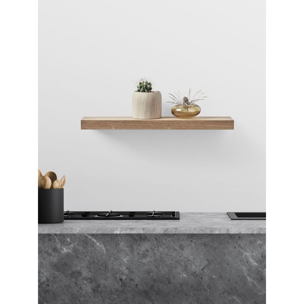 Design objects - Tabula Shelf CC4 Oak - CHICURA COPENHAGEN