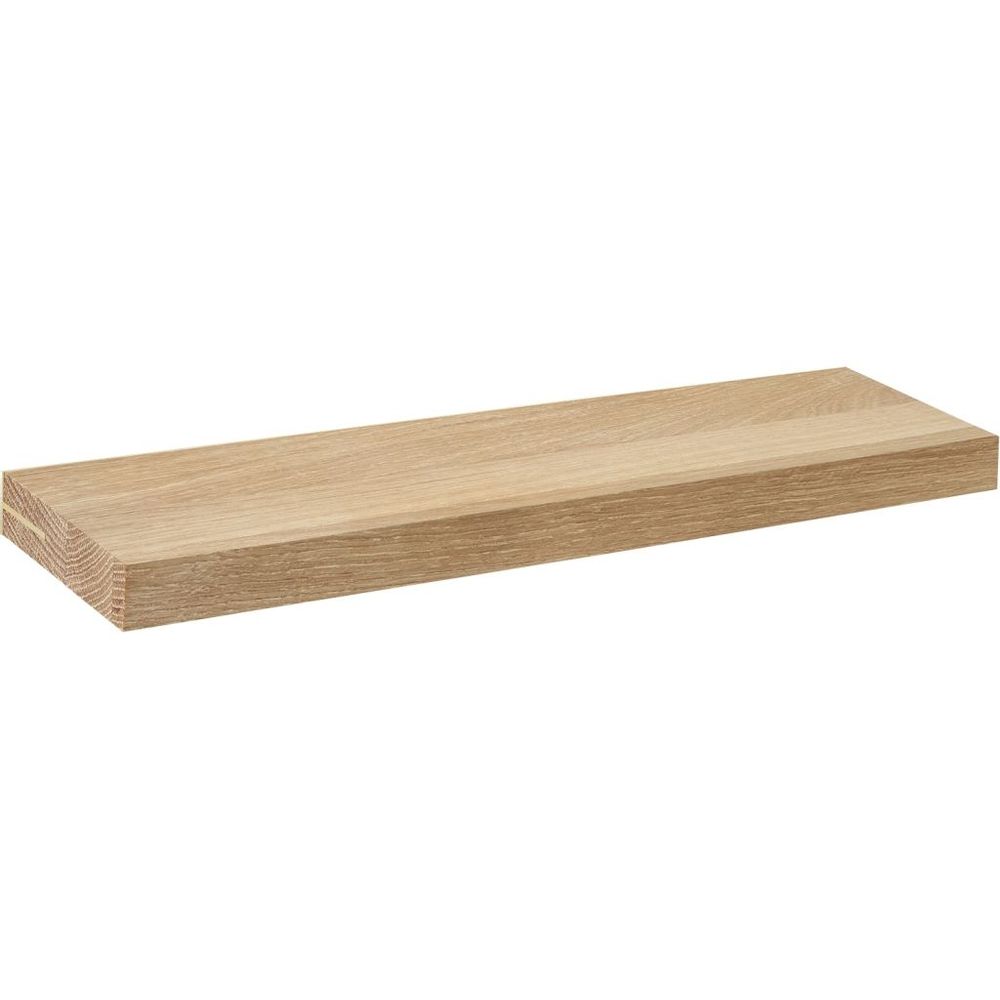 Objets design - Étagère Tabula CC3 en Chêne - CHICURA COPENHAGEN