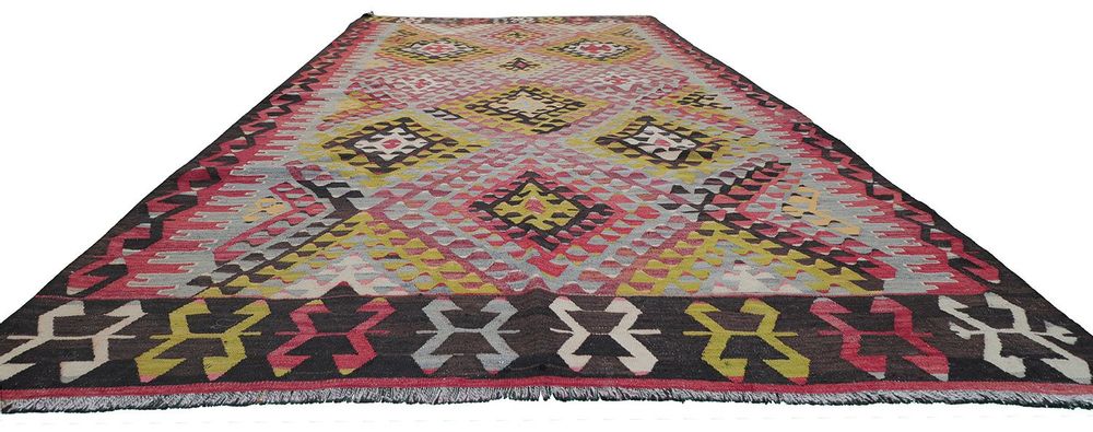 Rugs - Kilim vintage ESME - KILIMS ADA