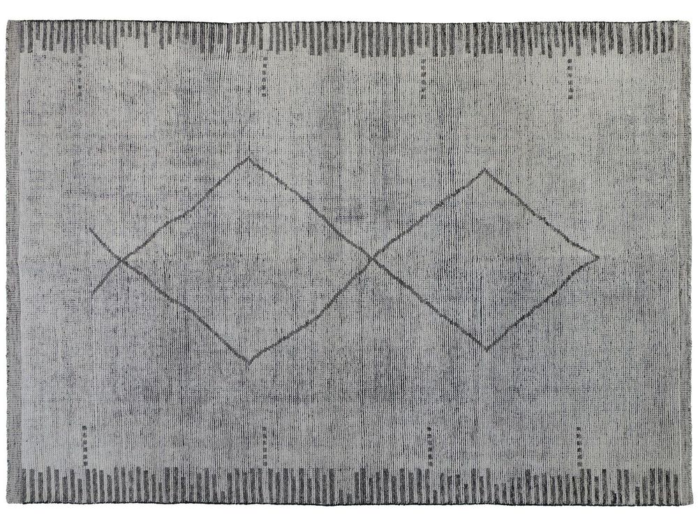 Contemporary carpets - Akkara rugs, hand made - KILIMS ADA