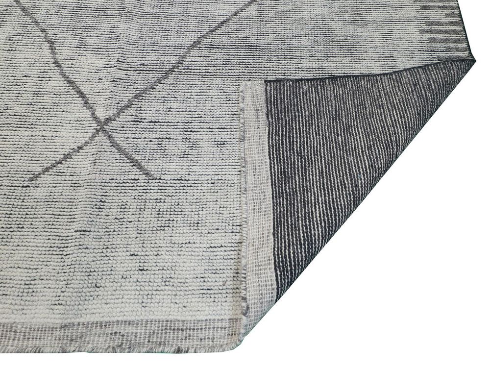 Contemporary carpets - Akkara rugs, hand made - KILIMS ADA
