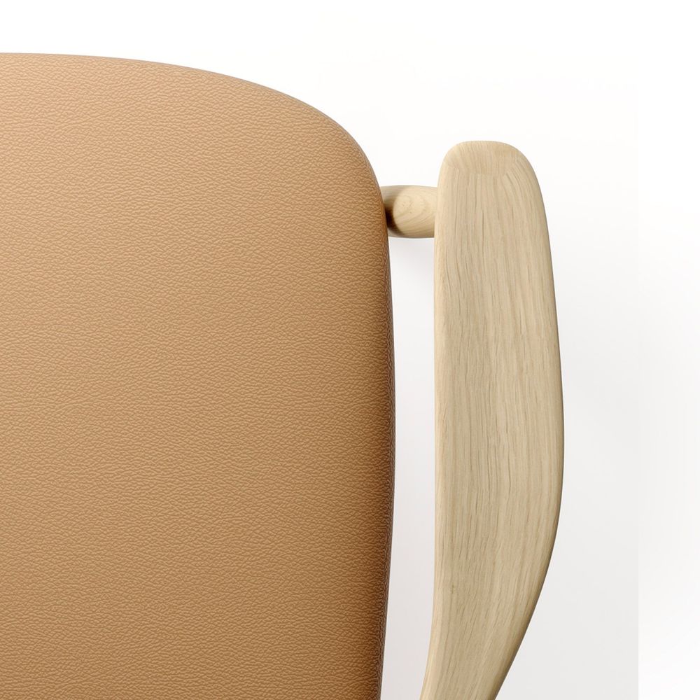 Chaises pour collectivités - Sylt BC - ARIANESKÉ