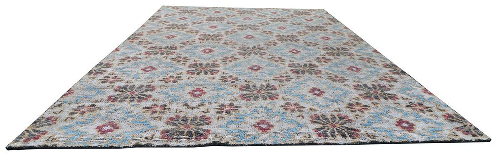 Contemporary carpets - Akkara Rug Model 636 - KILIMS ADA