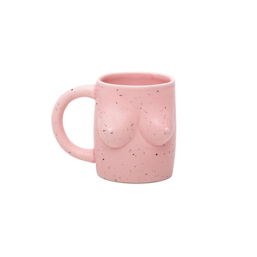 Kitchen utensils - AESTHETIC TITS MUG HF - HELIO FERRETTI