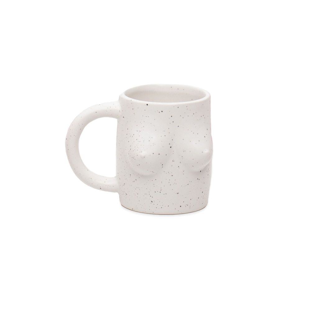 Kitchen utensils - AESTHETIC TITS MUG HF - HELIO FERRETTI