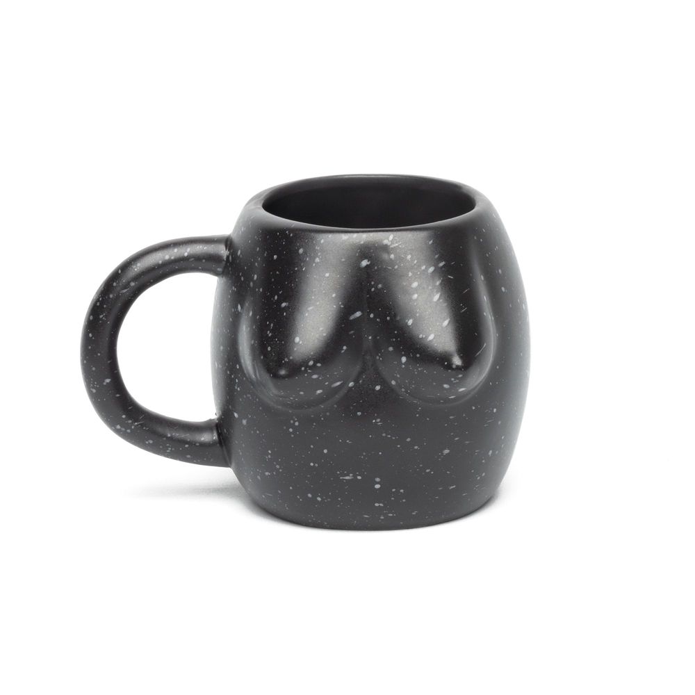 Kitchen utensils - ROUND TITS MUG HF - HELIO FERRETTI