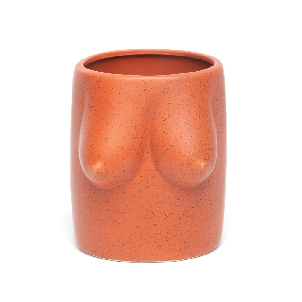Vases - SEINS EN VASE DE FLEUR HF - HELIO FERRETTI