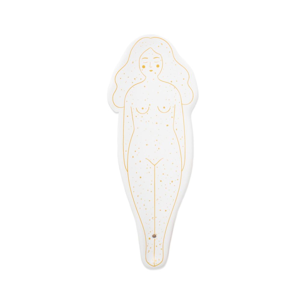 Decorative objects - TITS INCENSE BURNER HF - HELIO FERRETTI