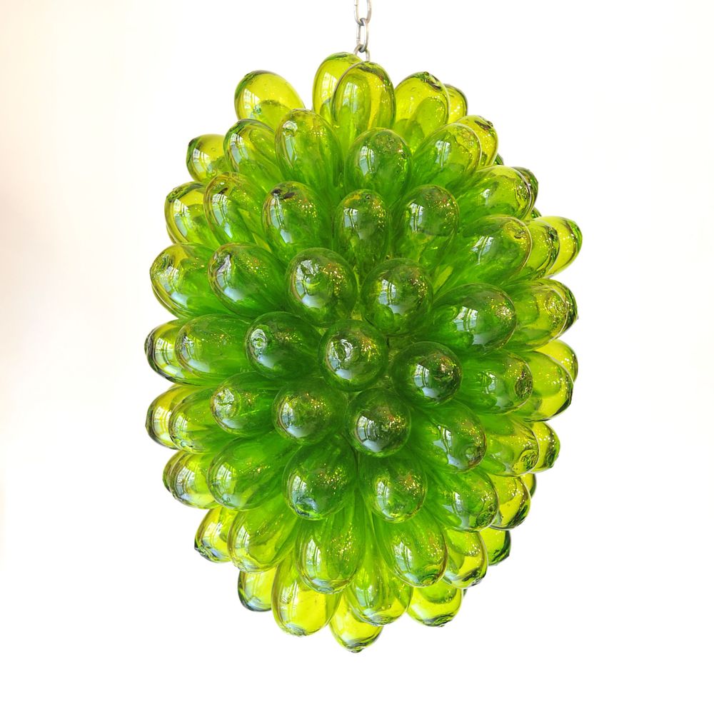 Lampes à poser - Lampe grappe Baladi Tutti Uni - LA MAISON DAR DAR