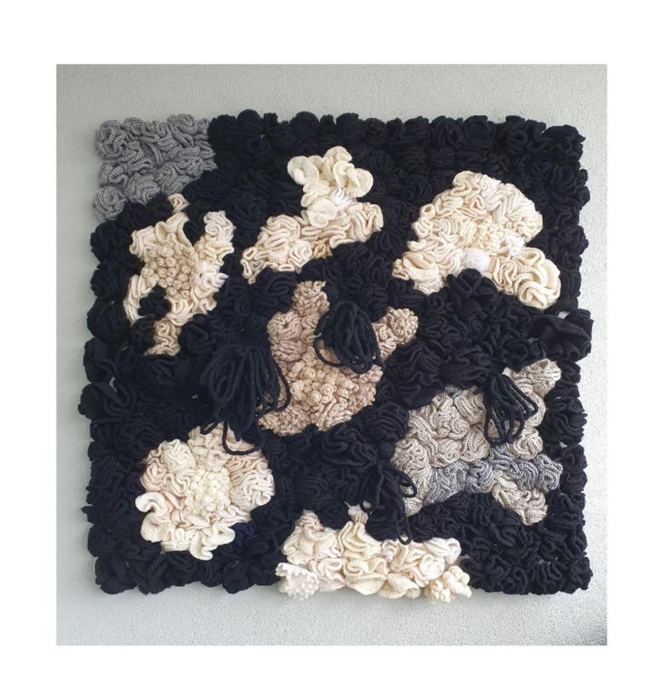 Unique pieces - Chic has no color - CRÉATIONS ANNIE CICATELLI
