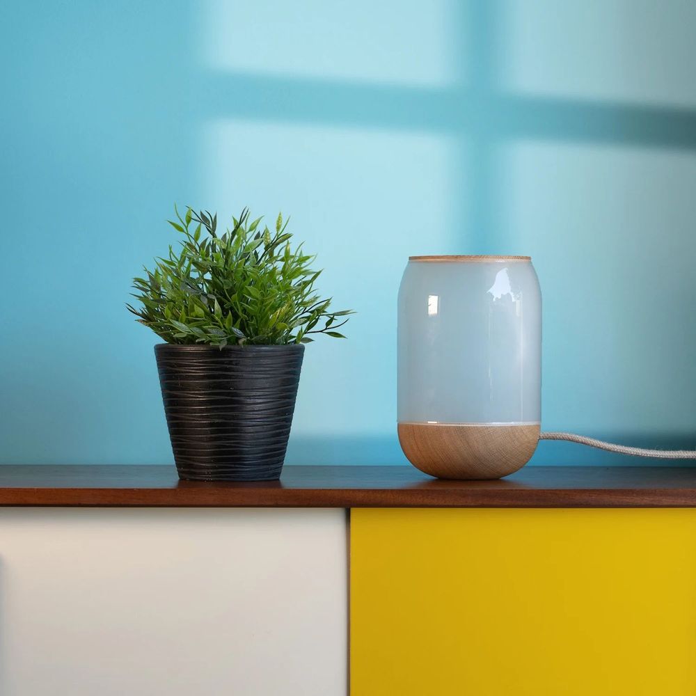 Lampes de table - Cayola, le simulateur de soleil - ARITS