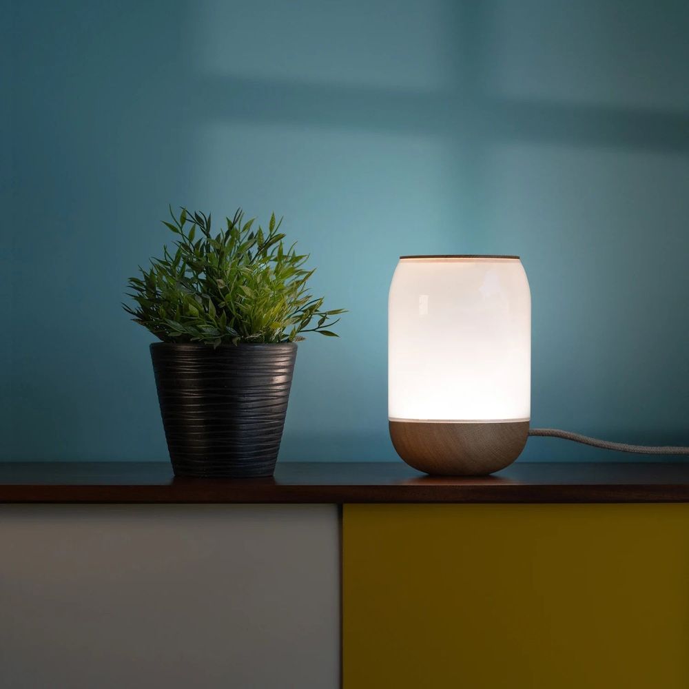 Lampes de table - Cayola, le simulateur de soleil - ARITS
