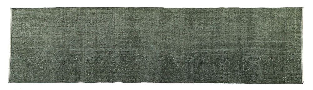 Contemporary carpets - Hand made runner vintage rug - KILIMS ADA