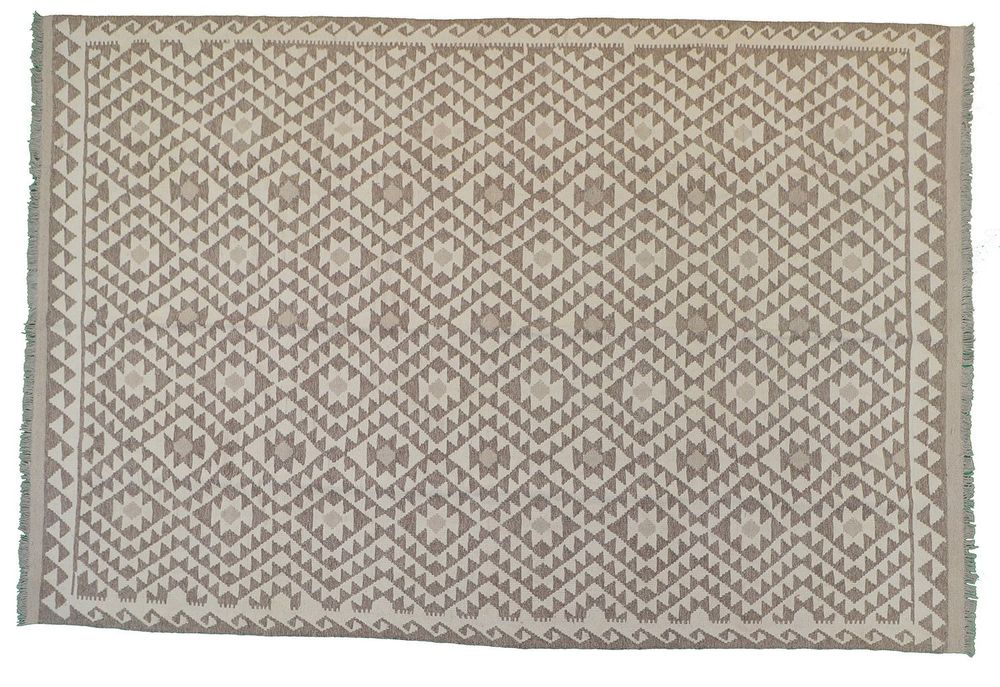Rugs - Maimana handmade natural kilim - KILIMS ADA