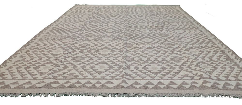 Rugs - Maimana handmade natural kilim - KILIMS ADA