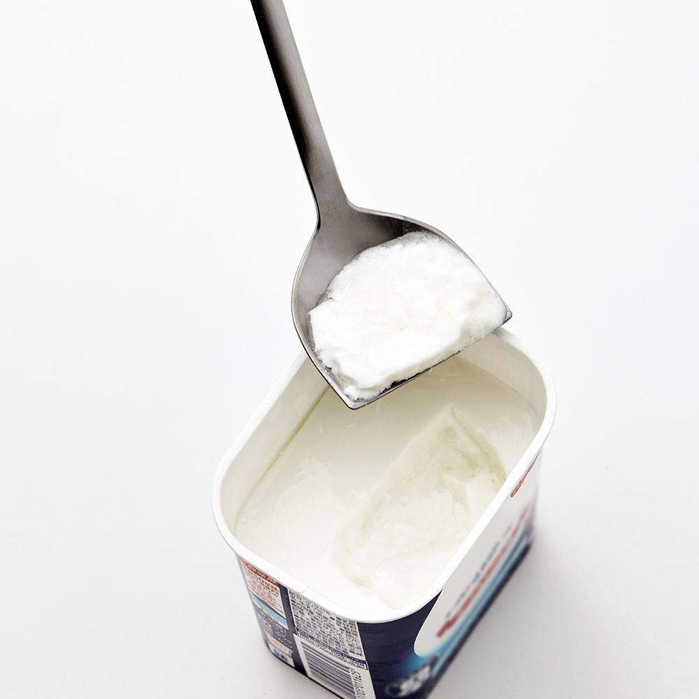 Ustensiles de cuisine - Cuillère Saji longue acier inoxydable - EAtoCO / YOSHIKAWA - ABINGPLUS
