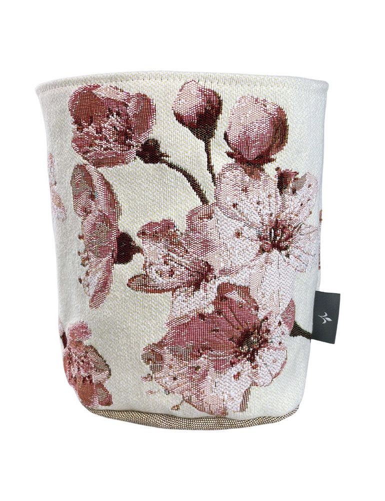 Objets de décoration - Panier tissé Cerisier Japonais - ART DE LYS