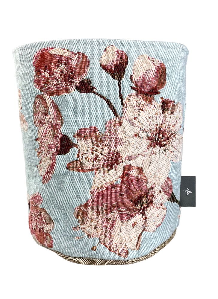 Objets de décoration - Panier tissé Cerisier Japonais - ART DE LYS