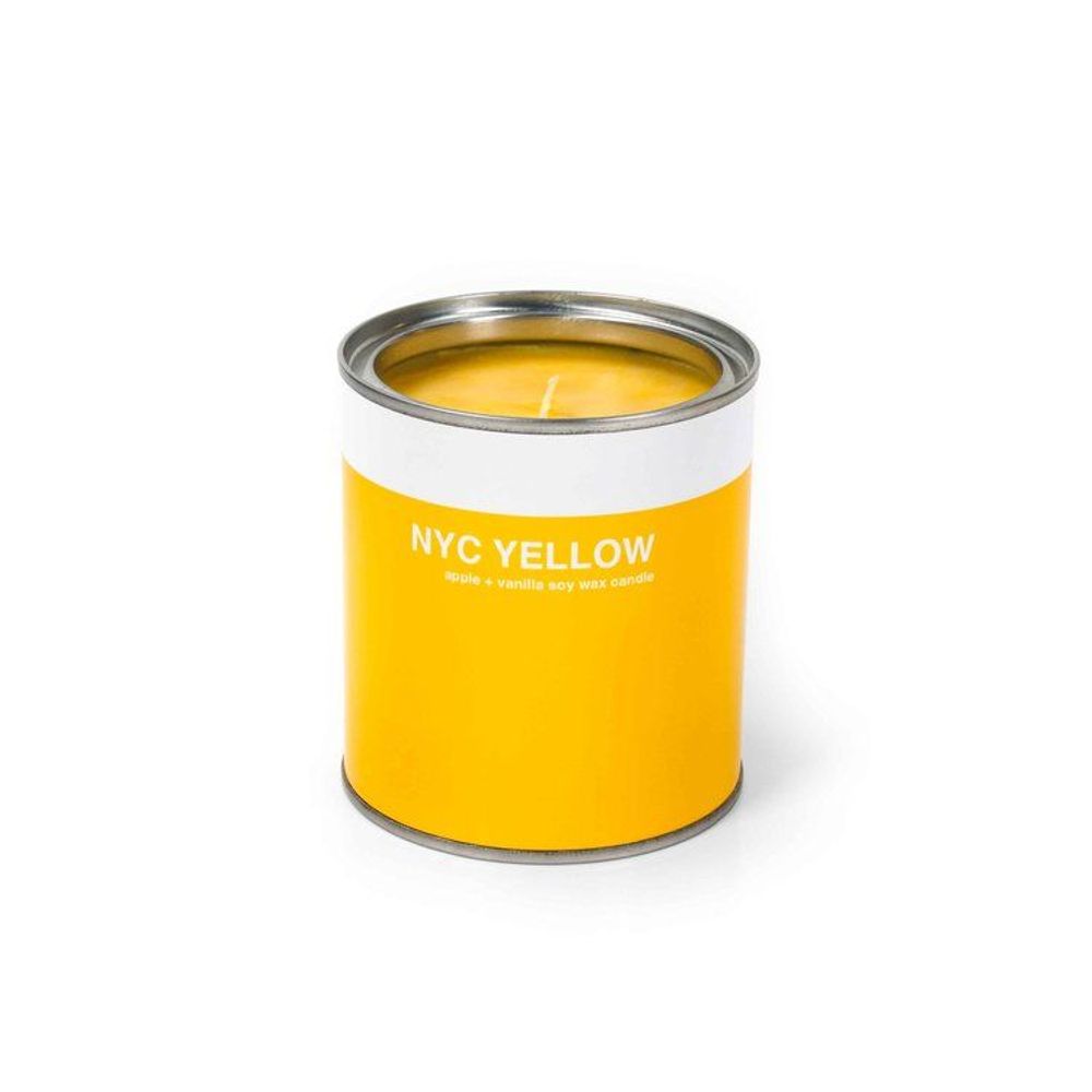 Bougies - Bougie de peinture - TO:FROM