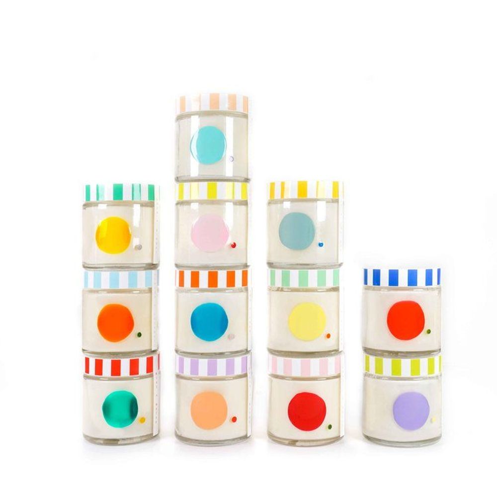 Bougies - Bougie en verre - TO:FROM