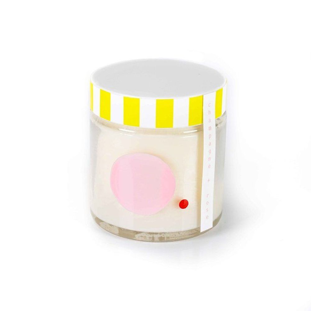 Bougies - Bougie en verre - TO:FROM