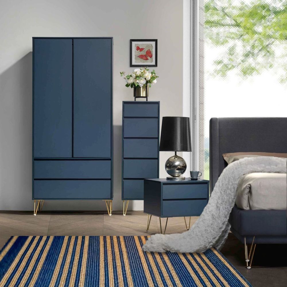 Tapis classiques - Tapis Wheatfields Pink - WEAVEMANILA