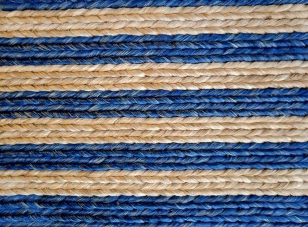 Tapis classiques - Tapis Wheatfields Pink - WEAVEMANILA