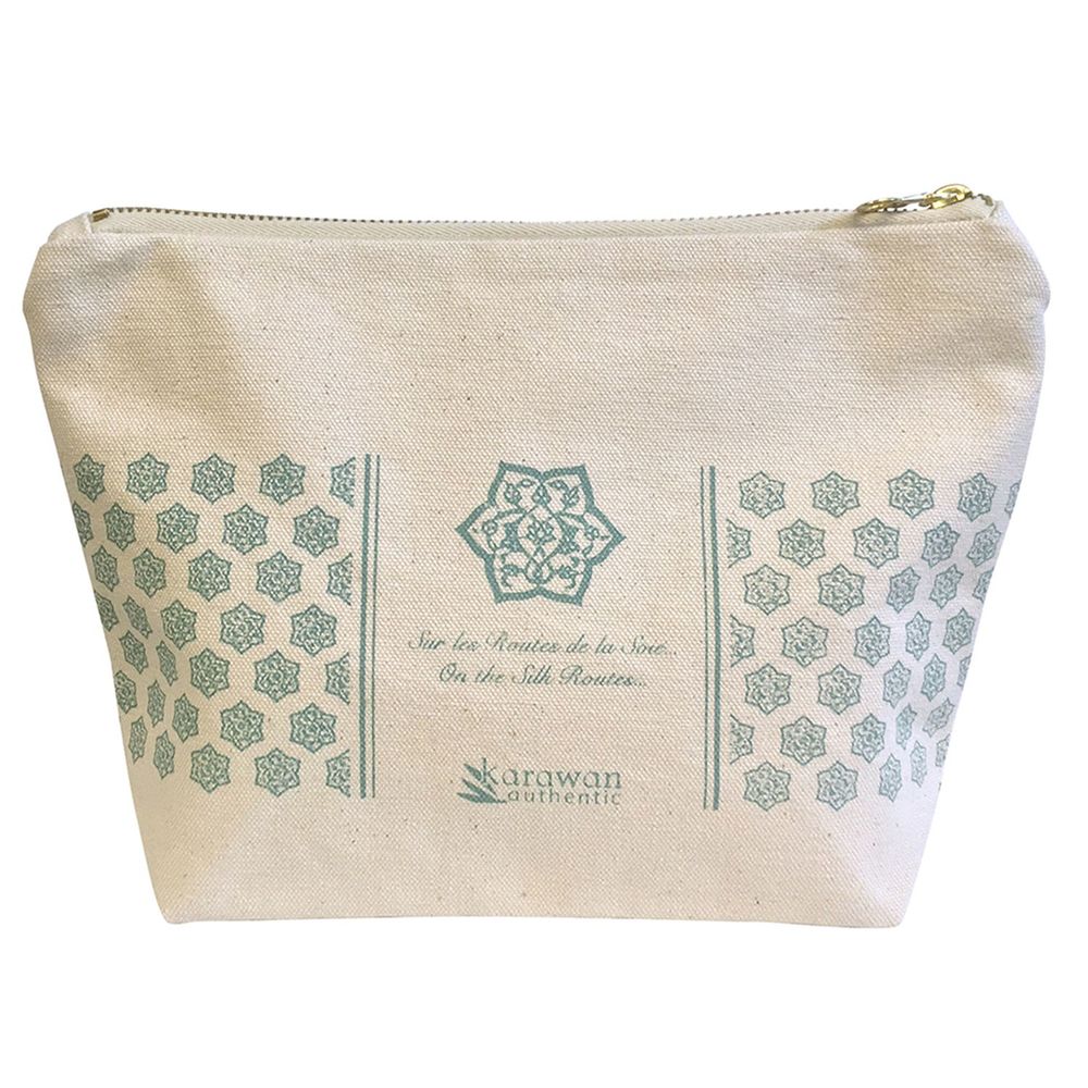 Coffrets et boîtes - TROUSSE BIEN-ÊTRE AYURVÉDA - SOIN INDIAN MIX - KARAWAN AUTHENTIC