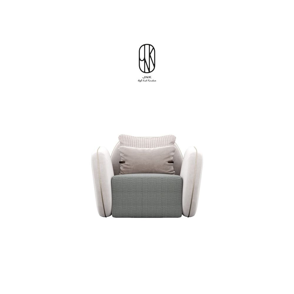 Sièges pour collectivités - Oro Armchair 2 - JNK