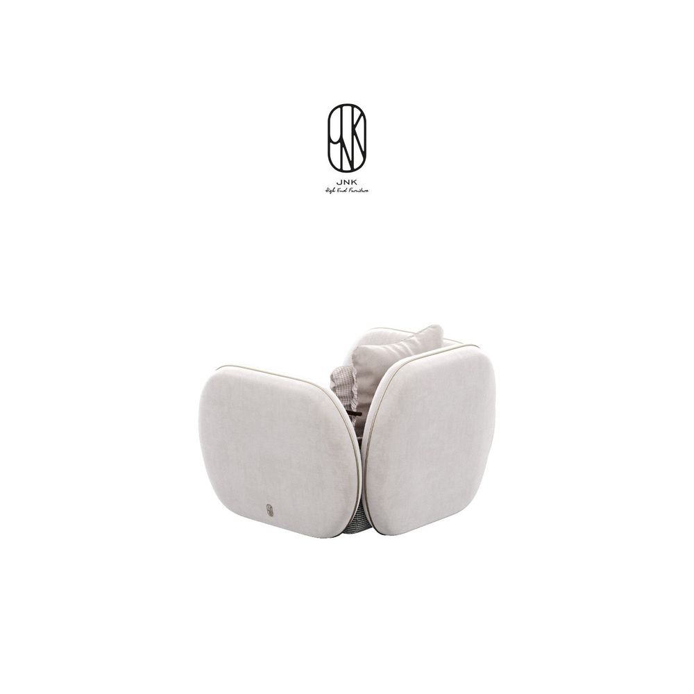 Sièges pour collectivités - Oro Armchair 2 - JNK