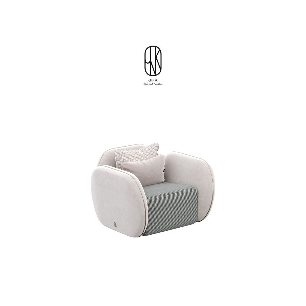Sièges pour collectivités - Oro Armchair 2 - JNK