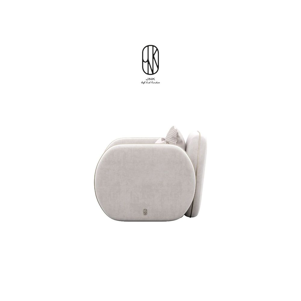 Sièges pour collectivités - Oro Armchair 2 - JNK
