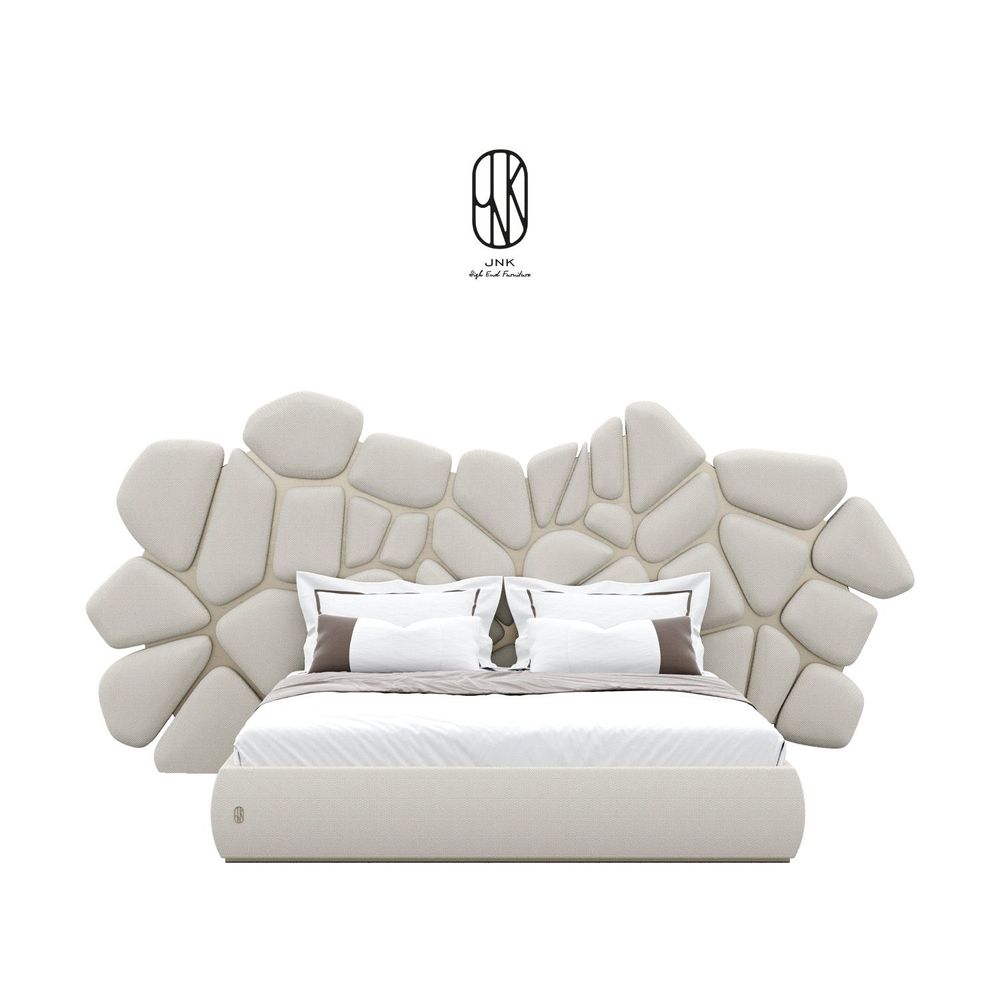 Beds - Oro Bed - JNK