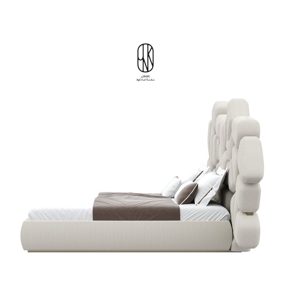 Beds - Oro Bed - JNK