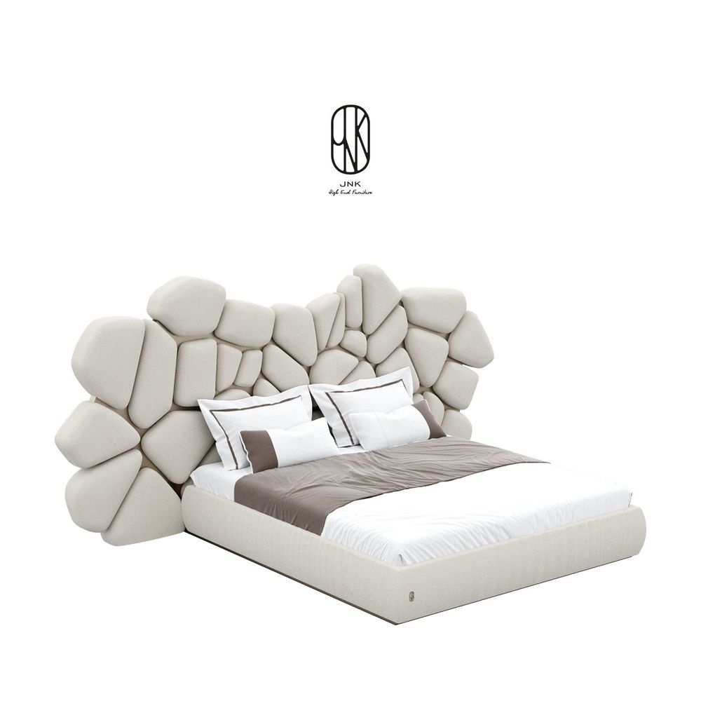 Beds - Oro Bed - JNK