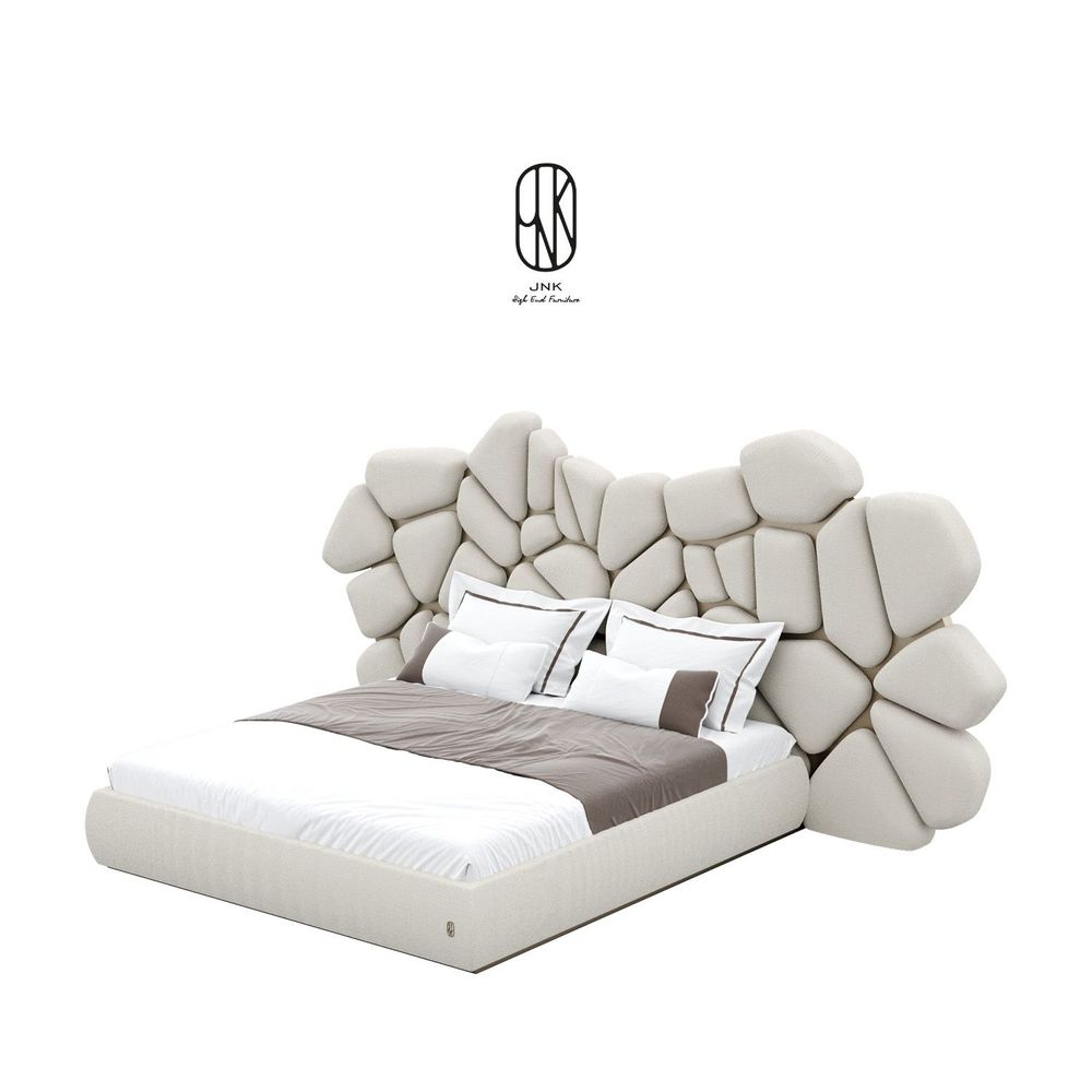 Beds - Oro Bed - JNK