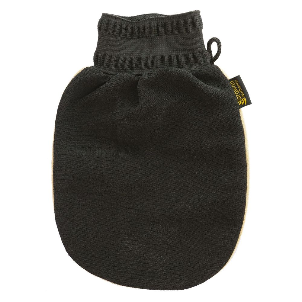 Hammams bien-être - GANT DE GOMMAGE KESSA - GRAIN MOYEN - CORPS - KARAWAN AUTHENTIC
