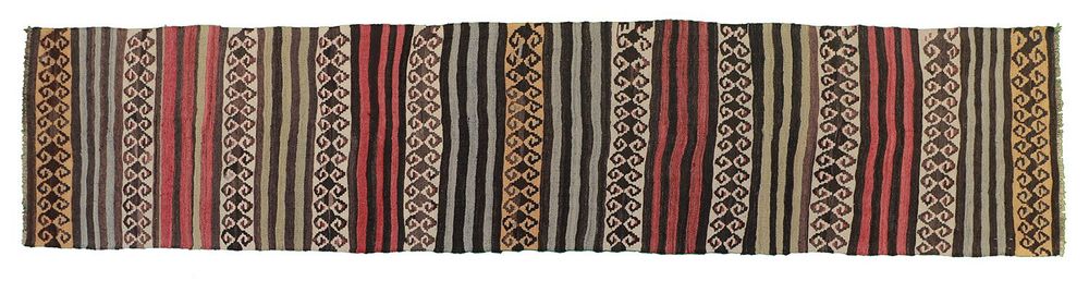 Classic carpets - Runner Kilim - KILIMS ADA