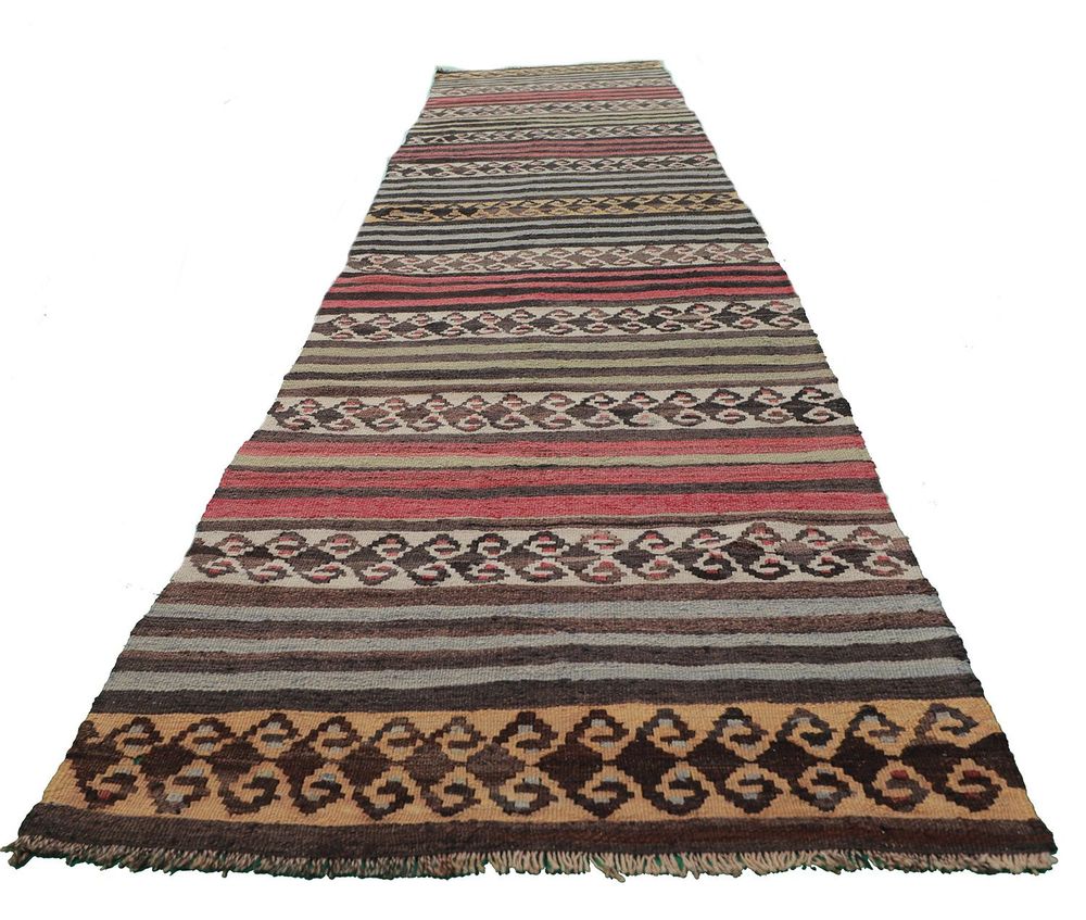 Classic carpets - Runner Kilim - KILIMS ADA