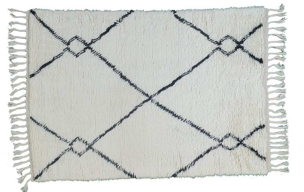 Rugs - Tulu Rugs Beni Ouarain - KILIMS ADA