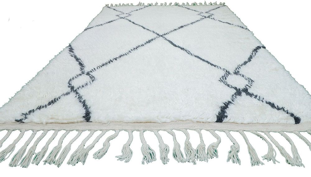 Rugs - Tulu Rugs Beni Ouarain - KILIMS ADA