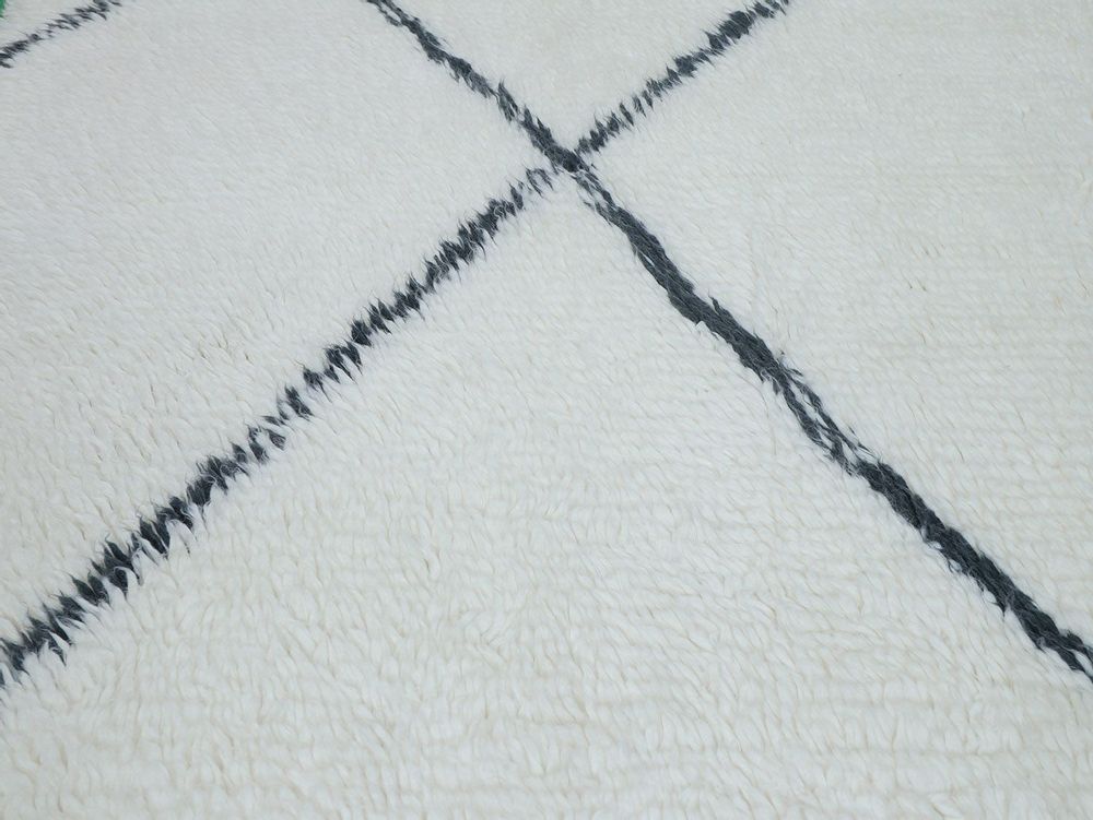 Rugs - Tulu Rugs Beni Ouarain - KILIMS ADA