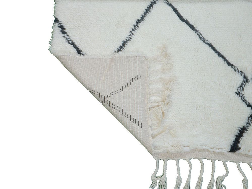 Rugs - Tulu Rugs Beni Ouarain - KILIMS ADA