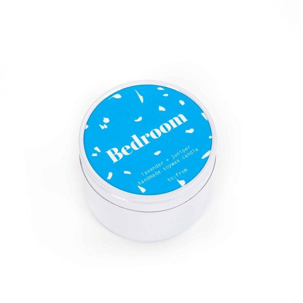 Candles - HOME candles - TO:FROM
