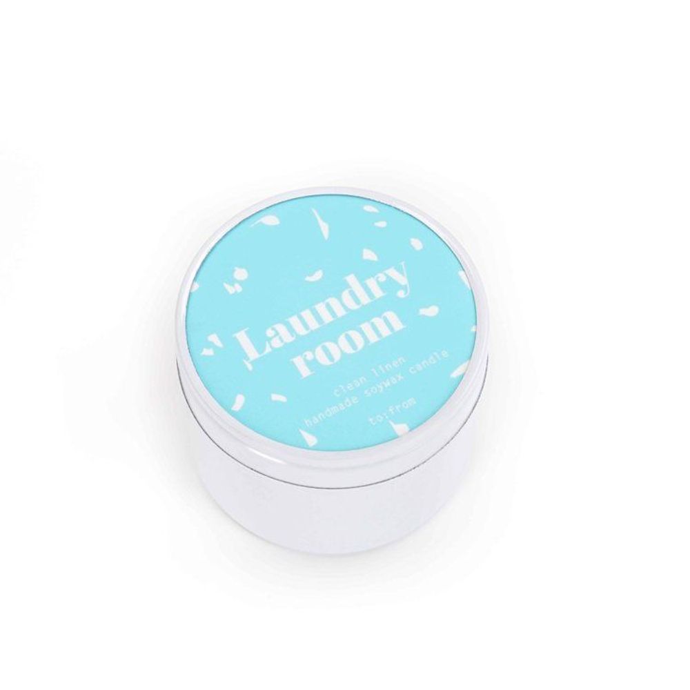 Candles - HOME candles - TO:FROM