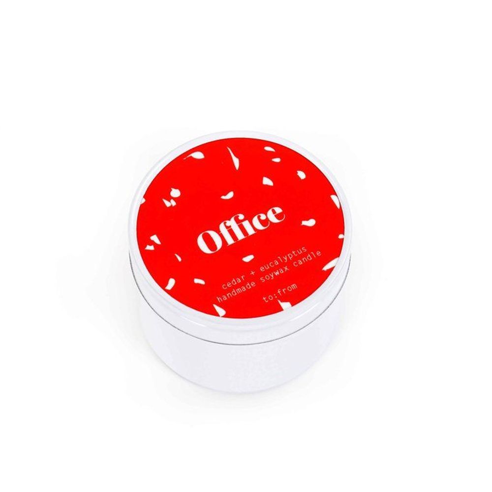 Candles - HOME candles - TO:FROM